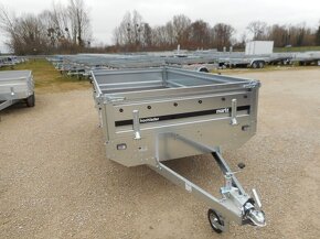Prives MARTZ HOCHLADER 300/2 750kg - 6