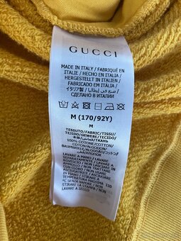 Mikina Gucci - 6