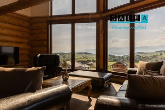 CHALET LIPTOV - IŽIPOVCE - 6