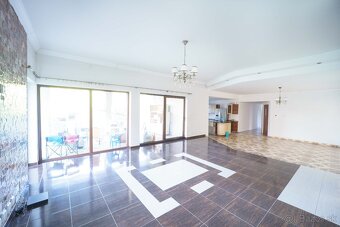 5-izbový rodinný dom pri Podhájskej na predaj - 6
