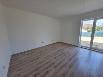 Na predaj novostavba BUNGALOV Veľká Mača, okr.Galanta - 6