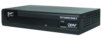 TV HDTV reciever - 6