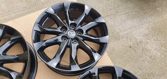 Honda kia mazda 5x114,3 r18 nissan renault suzuki - 6