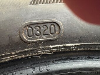 BRIDGESTONE Alenza 245/50 R19 - 6