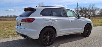 VW TOUAREG R line, 289 ps. full vybava - 6