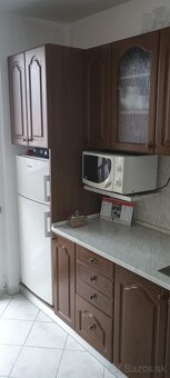 Kuchynská linka + spotrebiče - 6