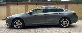 Predám pod cenu Opel Insignia v luxusnej výbave - 6