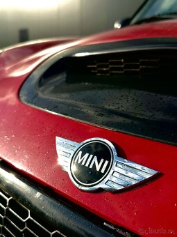 Mini cooper S 128kw R56 - 6
