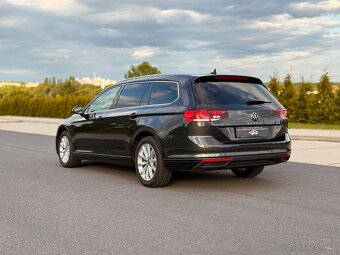 Volkswagen Passat 2.0 TDI BUSINESS-110kw-2021-AUTOMAT-COMBI - 6