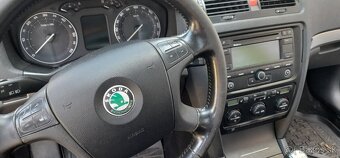 Predám diely Škoda octavia 2 - 6