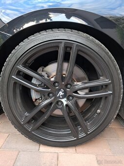 Elektrony R3 r19 5x112 - 6