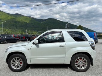 Suzuki Grand Vitara 1.6i LPG - 6