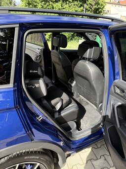 VOLKSWAGEN Tiguan R 4motion DSG 320ps AKRAPOVIC - 6