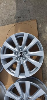 5x114,3 r18 mazda kia hyundai mitsubishi toyota honda - 6