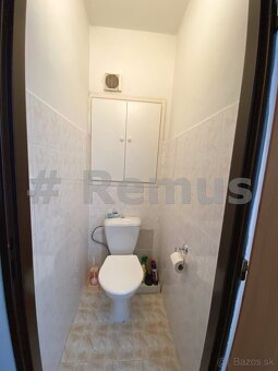 Prenájom 4i byt na Bohrovej ulici, Petržálka, balkon, výťah - 6