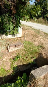 NA PREDAJ murovaná chata, Bukovec, Košice - okolie - 6