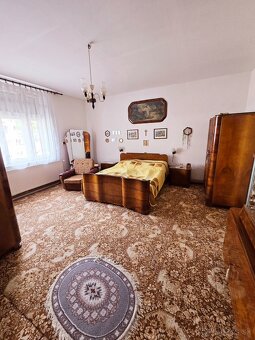 Rodinný dom,Turč. Teplice, centrum, 2 bytové jednotky - 6
