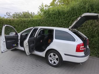 Skoda Octavia 1.9 TDI - 6