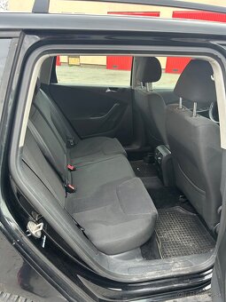 Volkswagen passat b6 1.9 TDi - 6
