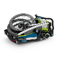 Thule Chariot Sport 1 – špičkový športový vozík pre 1 dieťa - 6