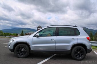 Volkswagen Tiguan 1.4 Tsi - 6