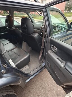 Na predaj dovoz gb Mithsubishi sogun sport - 6