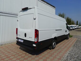 Iveco Daily, 35S160 2,3 Maxi+klima(2022) - 6