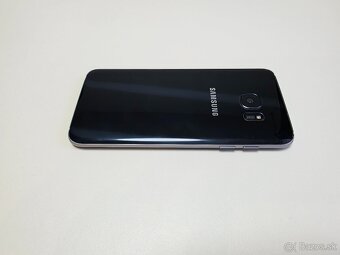 Samsung Galaxy S7 EDGE Black - 6