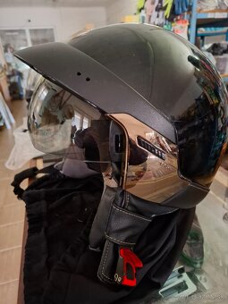Prilby na motorku - 6