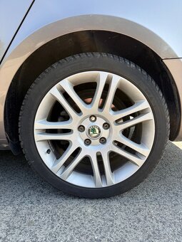Škoda 18" THEMISTO - 6