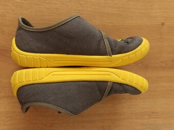 Papuče / papučky SUPERFIT 29 (18,3 cm) - TOP STAV - 6