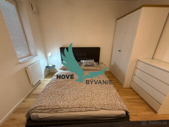 NAJLACNEJŠÍ v Kasárňach, 1 izbový byt na prenájom - 6