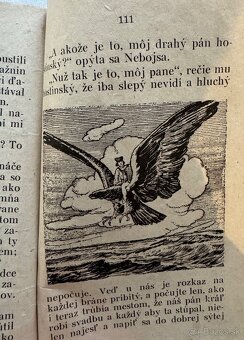 Prostonarodne slovenske povesti 1922? - 6