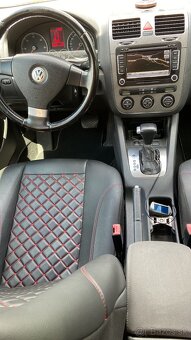 Volkswagen Golf 5 2.0 TDI SPORT - 6