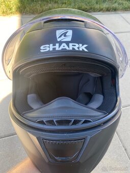 Moto helma SHARK Speed-R (M, 57/58) - 6