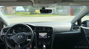 Golf VII 1.6 TDI 2019 (Highline). - 6
