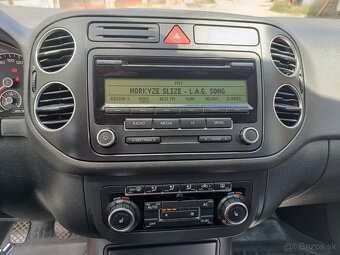 Predám VW Golf Plus 1,4 TSI, 90 kW - 6