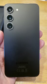 Samsung S23 256GB - 6