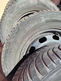 5x100 R15 - 6
