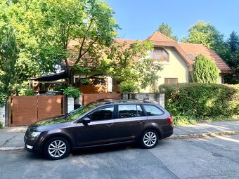 Predám Škoda Octavia 3 1.6tdi 77kw - 6