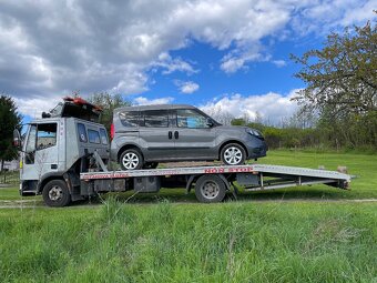 Iveco odtahovy spesial - 6