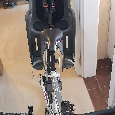 Cyklosedacka Hamax Zenith - 6