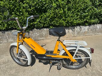 Babetta 206 - 6
