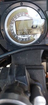 ZX636R ninja 2006, 62xxx km, - 6