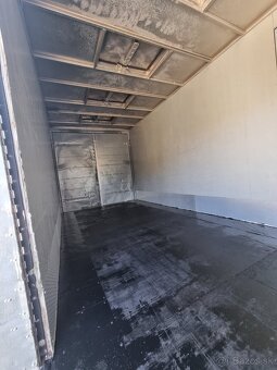 Predam skrinovu nadstavbu 560x220x220cm - 6