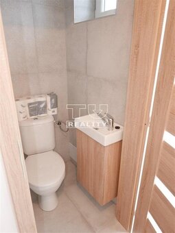 Murovaný bungalov s rovinatým pozemkom 1062m2 pri Ružomberku - 6
