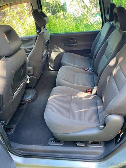 Alhambra 1.9tdi 85kw 2007 - 6
