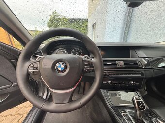 Bmw f10 520d 135 kw - 6
