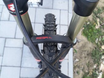 CUBE LTD 18" - 6