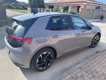 Volkswagen ID.3 Pro Performance 2024 - 6